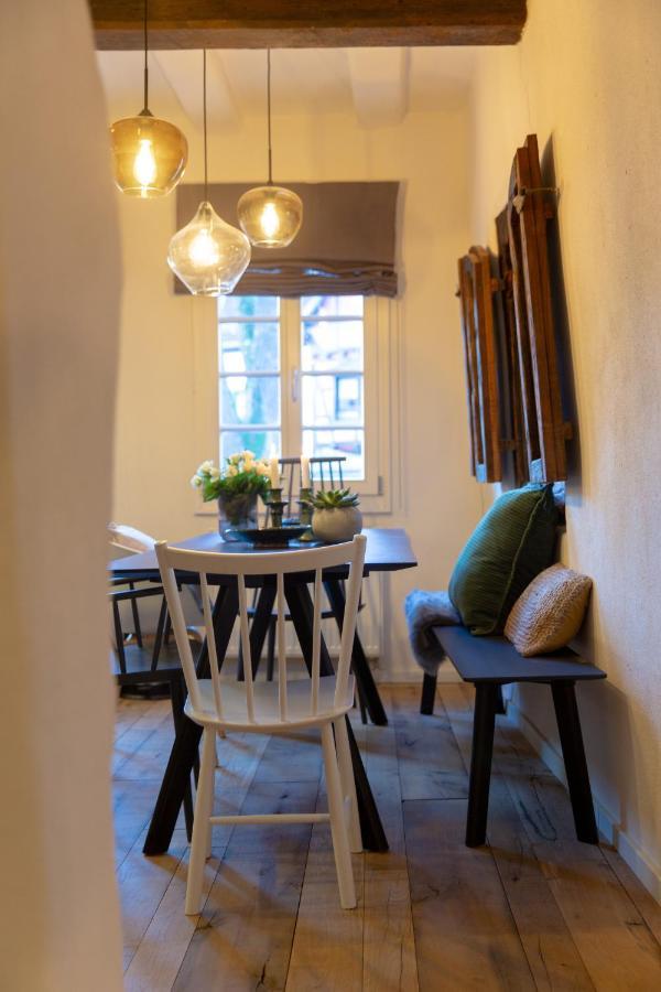 N5Quartier Villa Bad Muenstereifel Ngoại thất bức ảnh