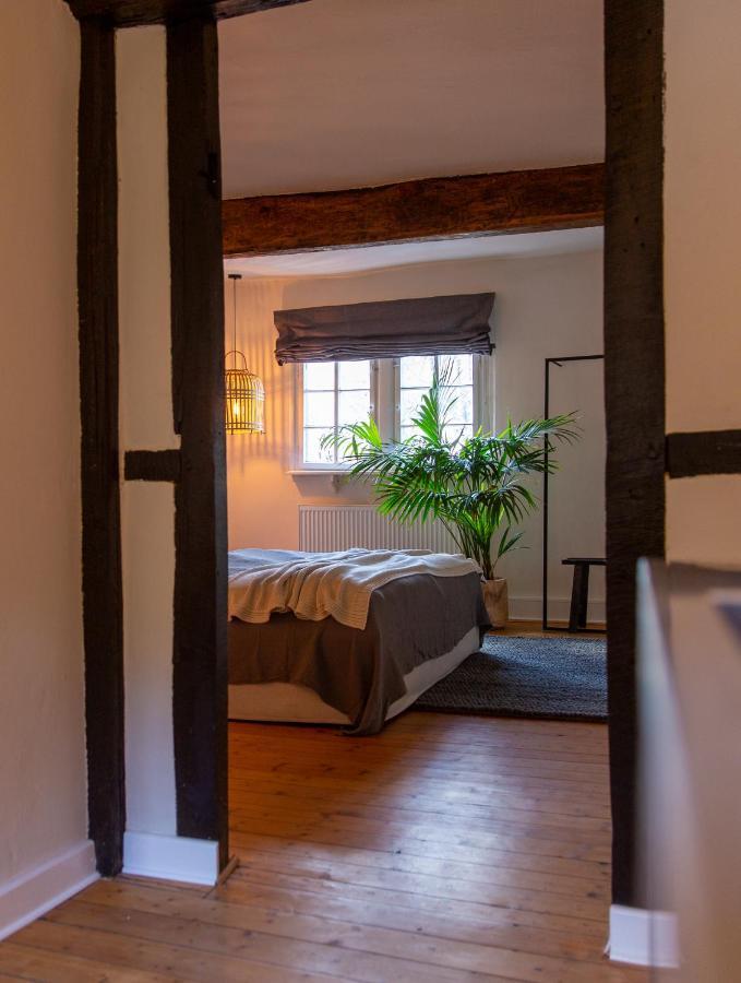 N5Quartier Villa Bad Muenstereifel Ngoại thất bức ảnh