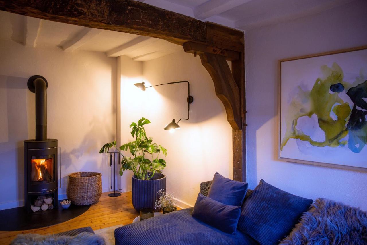 N5Quartier Villa Bad Muenstereifel Ngoại thất bức ảnh