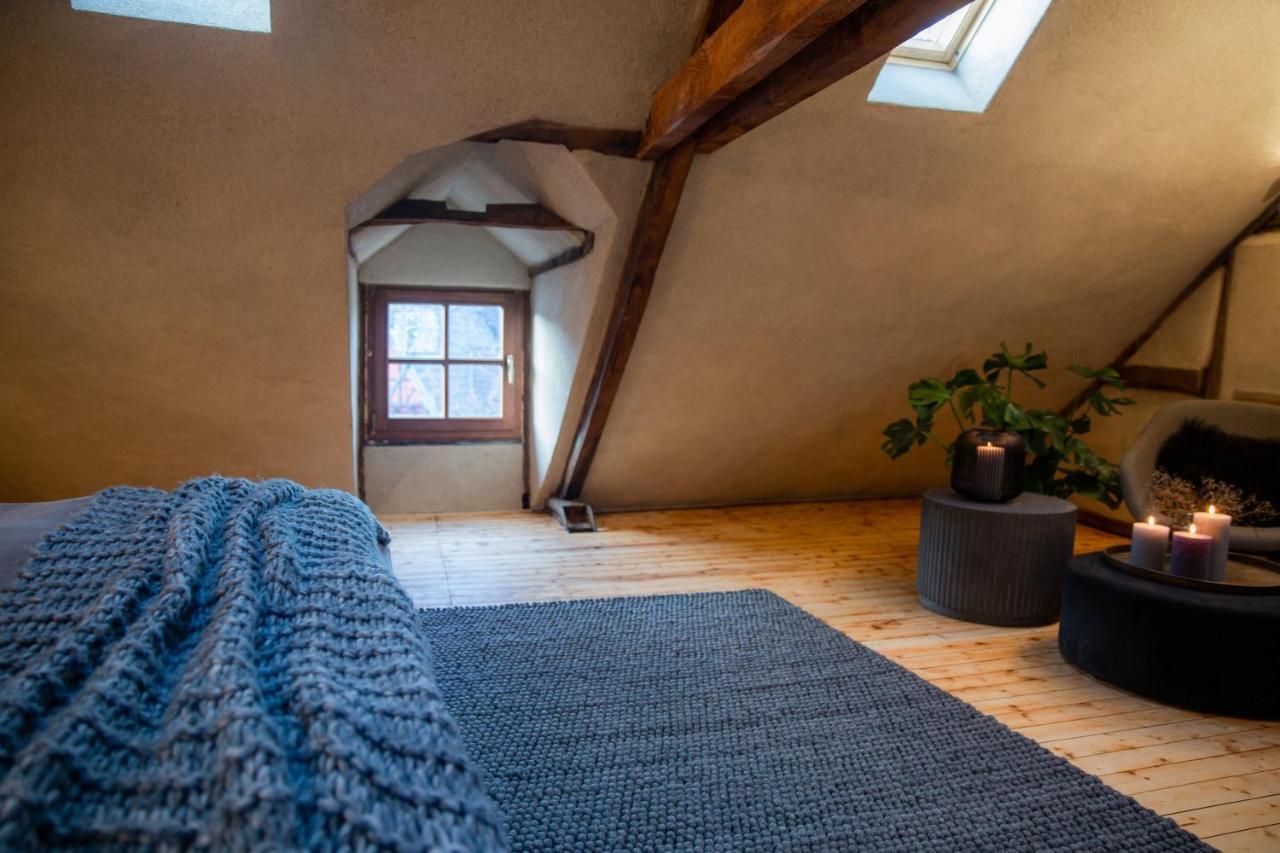N5Quartier Villa Bad Muenstereifel Ngoại thất bức ảnh