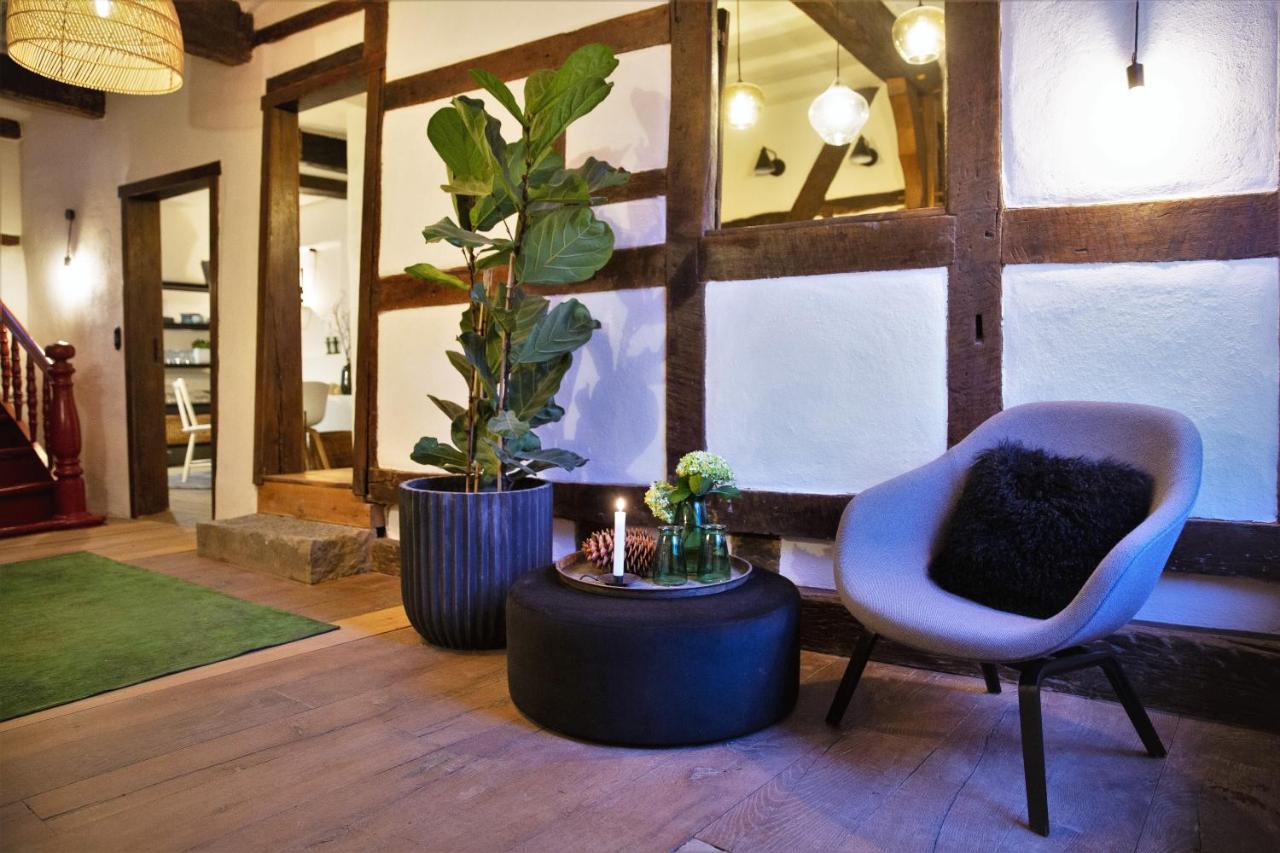 N5Quartier Villa Bad Muenstereifel Ngoại thất bức ảnh