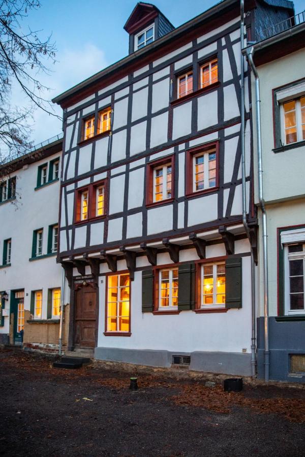 N5Quartier Villa Bad Muenstereifel Ngoại thất bức ảnh