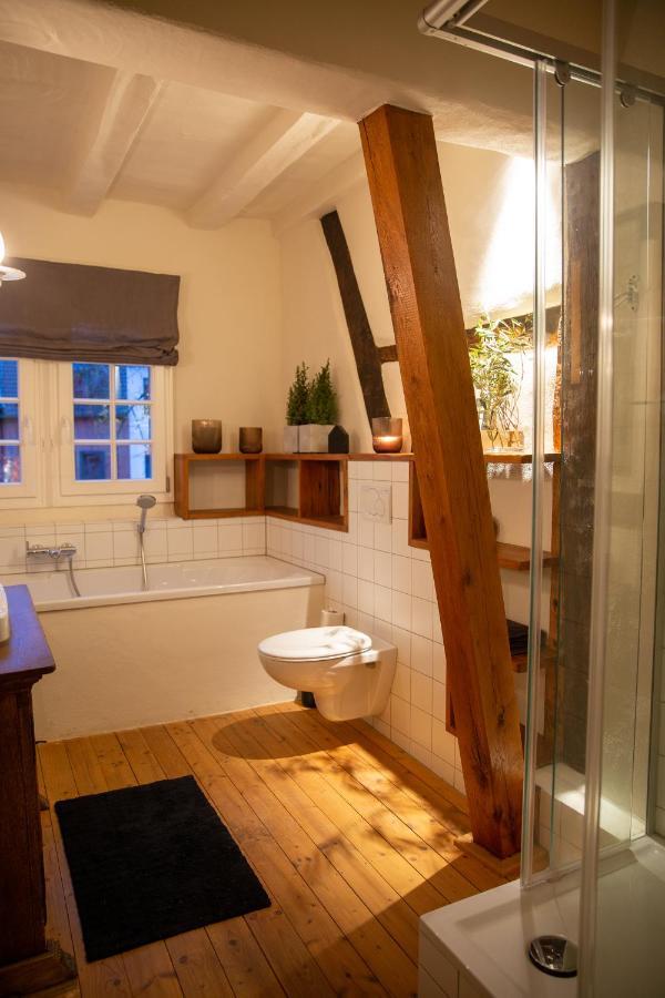 N5Quartier Villa Bad Muenstereifel Ngoại thất bức ảnh