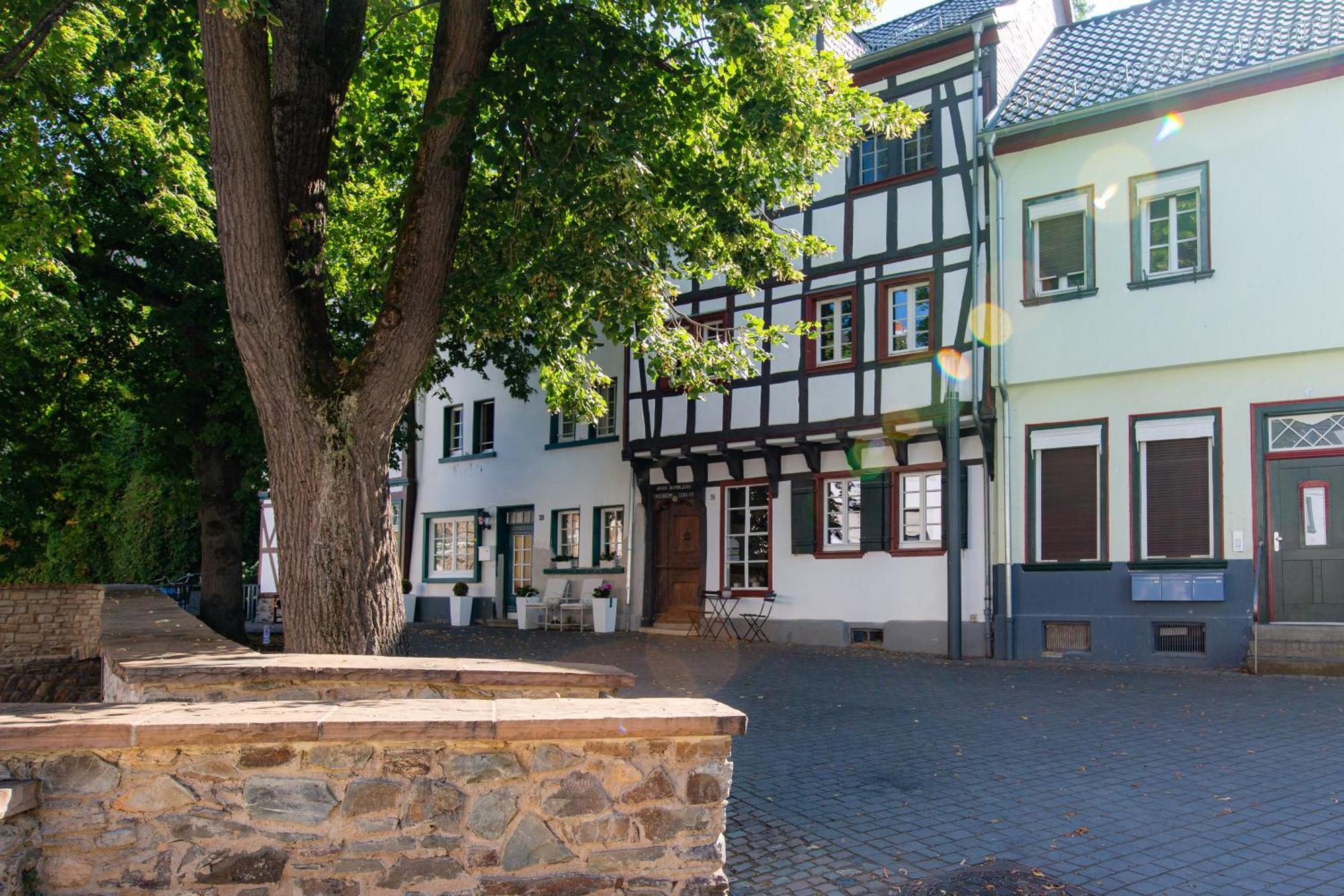 N5Quartier Villa Bad Muenstereifel Ngoại thất bức ảnh